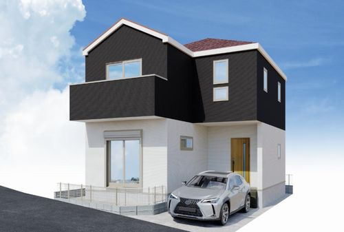 【その他】 | 【仲介手数料０円】海老名市国分南7期　新築一戸建て　全3棟 | 【仲介手数料０円】海老名市国分南7期　新築一戸建て　全3棟