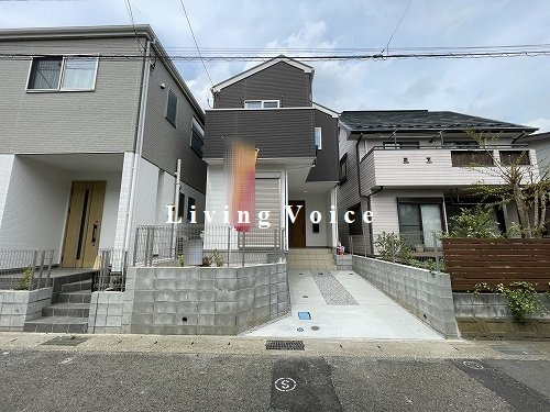 【周辺】 | 【仲介手数料０円】海老名市国分南7期　新築一戸建て　3号棟　全3棟 | 3号棟【仲介手数料０円】海老名市国分南7期　新築一戸建て　全3棟