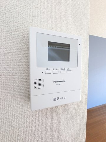 グラースのセキュリティ