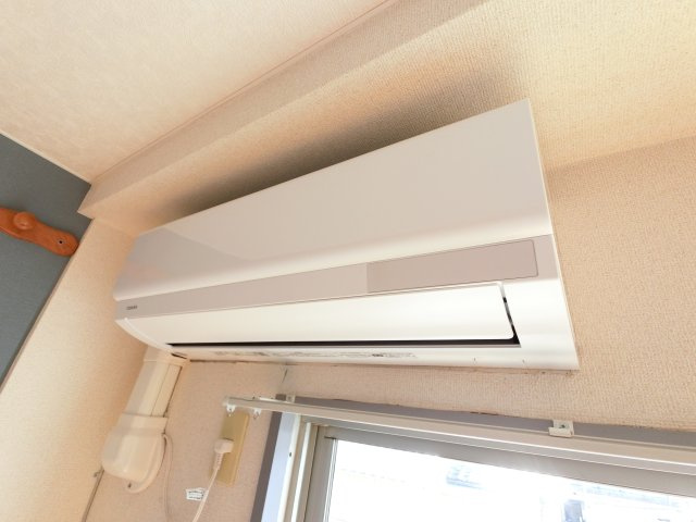 グラースの設備