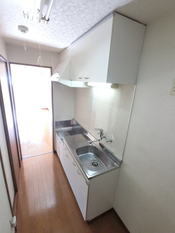 グラースのキッチン