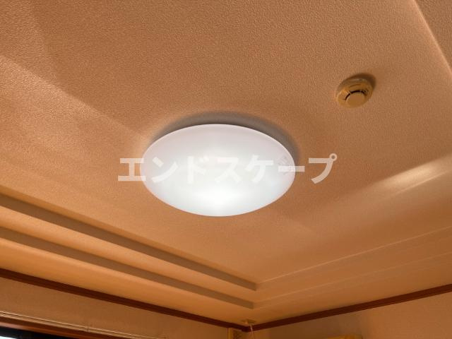 ちゅらストリームの設備|照明