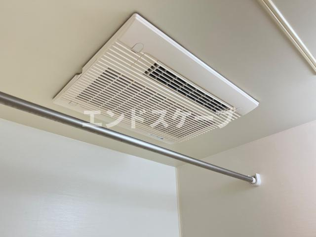 ちゅらストリームのその他|浴室乾燥機