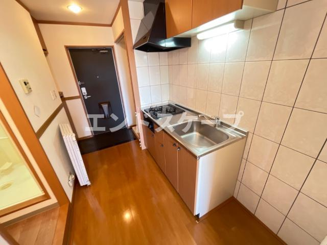 ちゅらストリームのキッチン|キッチン