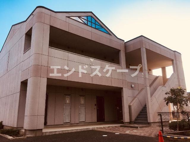 ちゅらストリームの外観|外観写真（昼）