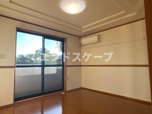 ちゅらストリームの内装|洋室