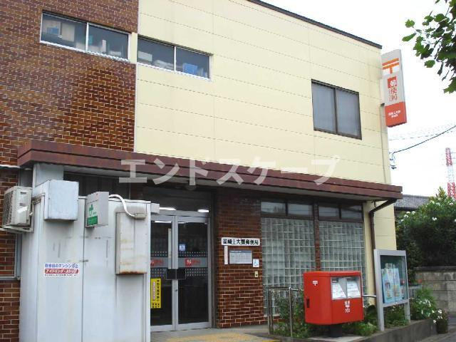 ちゅらストリームの周辺|上大類郵便局まで240ｍ