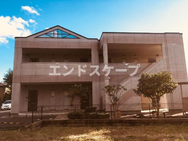 ちゅらストリームの外観|外観写真（昼）