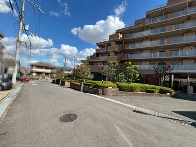 【その他】 | ソフィア泉ヶ丘パークヴェール | ☆３ＬＤＫの暮らしやすいお住まい☆お子様のお部屋や趣味のお部屋もご用意いただけます♪