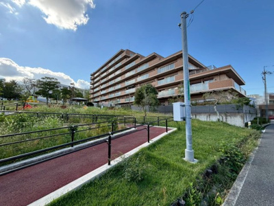 【その他】 | ソフィア泉ヶ丘パークヴェール | いずみがおか幼稚園まで徒歩３分！小さなお子様のいるご家庭も安心ですね！