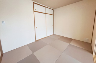 【和室】 | ソフィア泉ヶ丘パークヴェール | ☆和室ございます☆一息つく時の癒しの空間や客間にも使えますね！