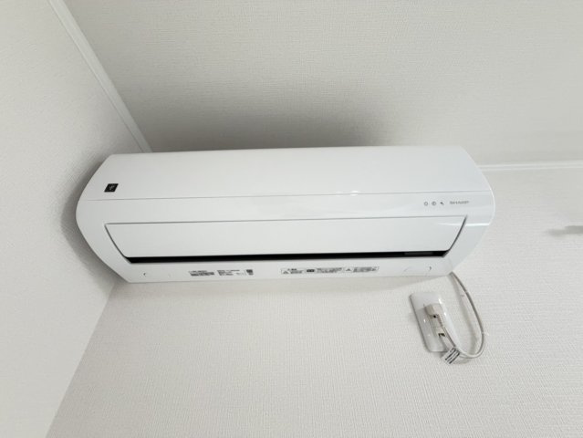 【新築】オークCの駐車場