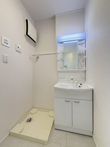 【新築】オークCの展望