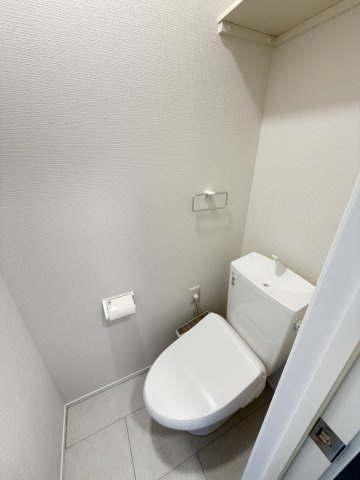 【新築】オークCの収納