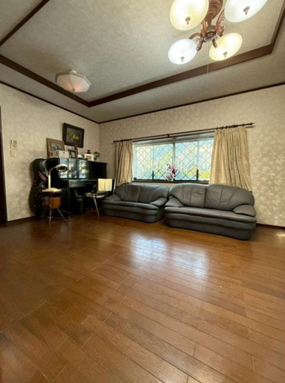 【居間・リビング】 | S22261-葵