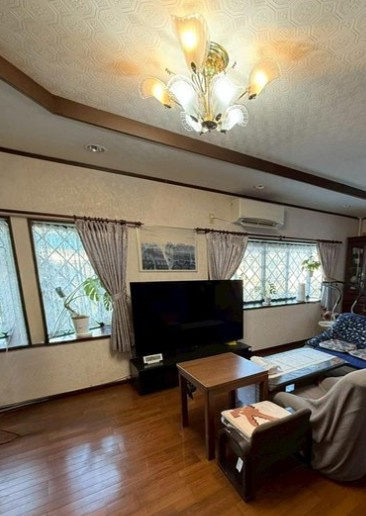 【居間・リビング】 | S22261-葵