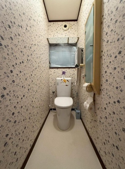 【トイレ】 | S22261-葵