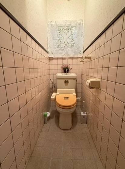 【トイレ】 | S22261-葵