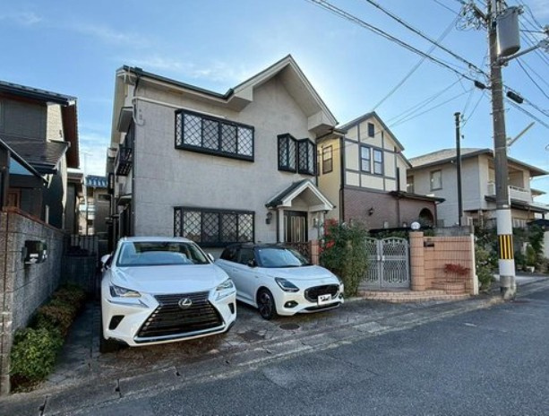 【外観】 | S22261-葵