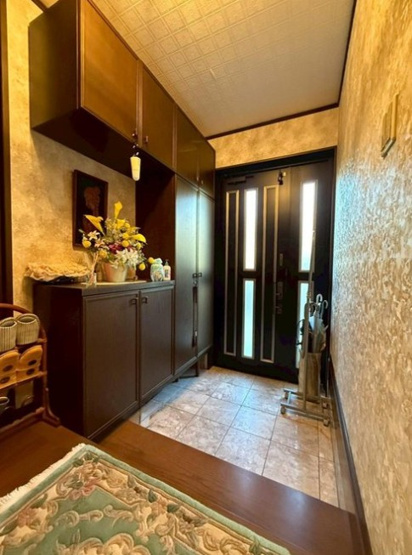 【玄関】 | S22261-葵