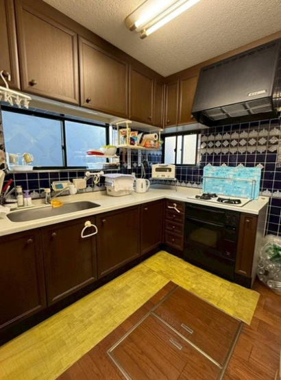 【キッチン】 | S22261-葵