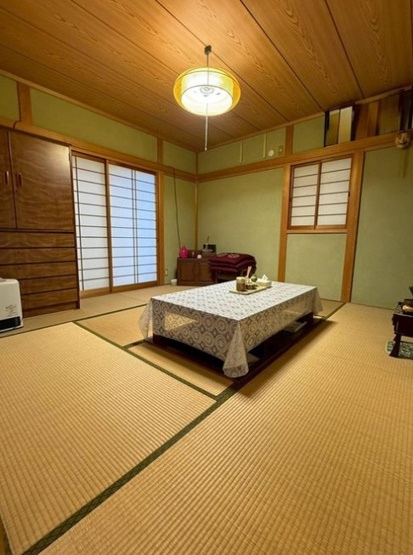 【和室】 | S22261-葵