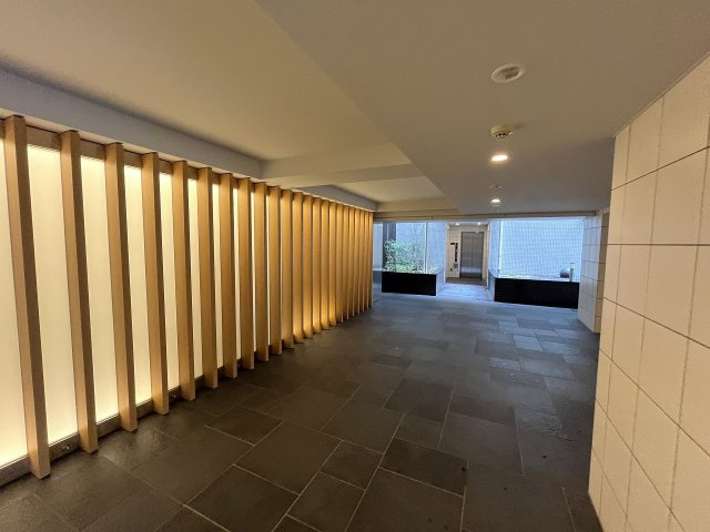 BELISTA早稲田のその他共用部分