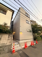 T-azul岸根公園の画像