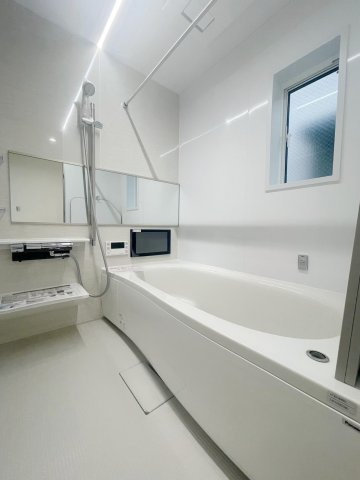 【浴室】の画像