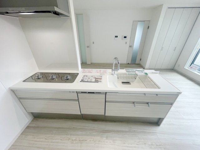 【独立洗面台】の画像