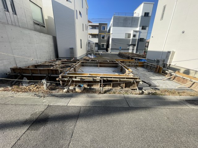 【駐車場】の画像