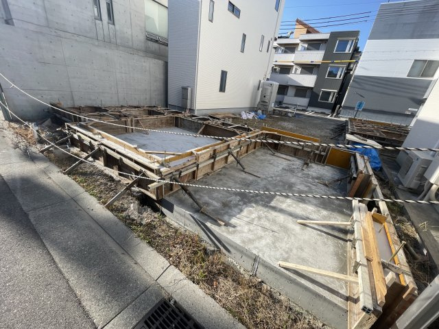 【駐車場】の画像