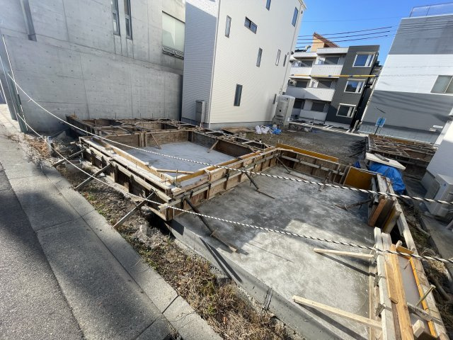 【駐車場】の画像