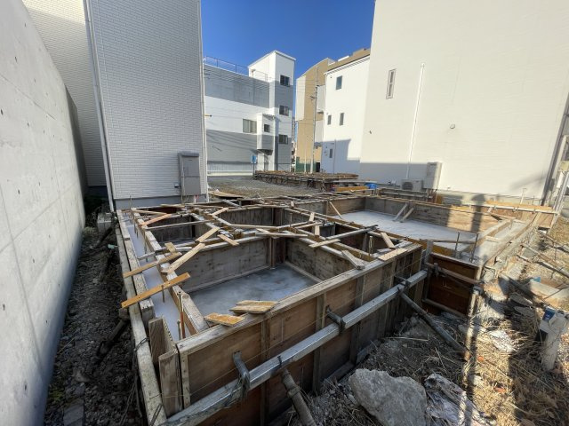 【展望】の画像