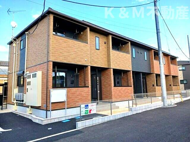 ＳＳ・ＴＲＡＩＬ