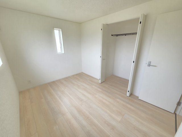 新築　みどり市大間々町大間々第12　Cradle Garden　1号棟の収納|新築　みどり市大間々町大間々第12　Cradle Garden