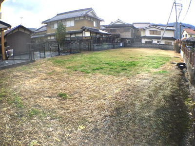 【外観】 | 柏原K邸