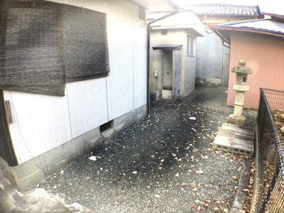 【外観】 | 柏原K邸