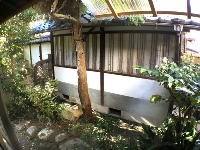 【外観】 | 柏原K邸