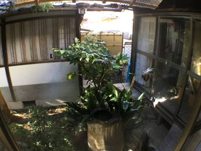 【外観】 | 柏原K邸