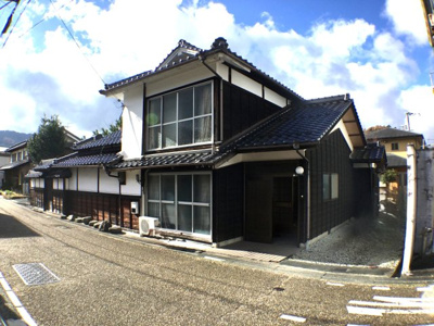 【外観】 | 柏原K邸