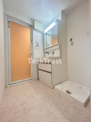 【洗面所】 | ハナミズキ福島