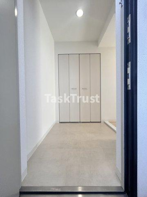 【玄関】 | ハナミズキ福島