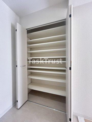 【収納】 | ハナミズキ福島