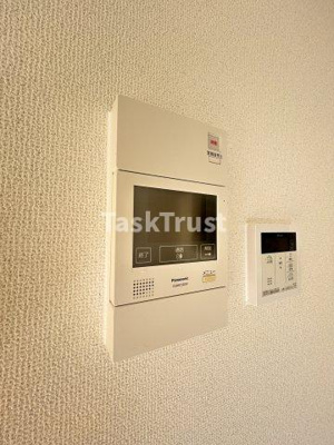 【セキュリティ】 | ハナミズキ福島