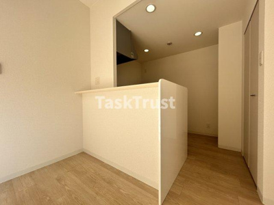 【内装】 | ハナミズキ福島