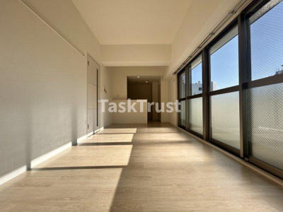 【内装】 | ハナミズキ福島