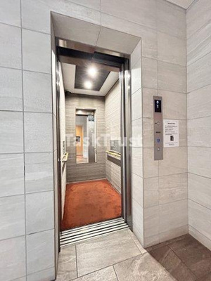 【その他共用部分】 | ハナミズキ福島