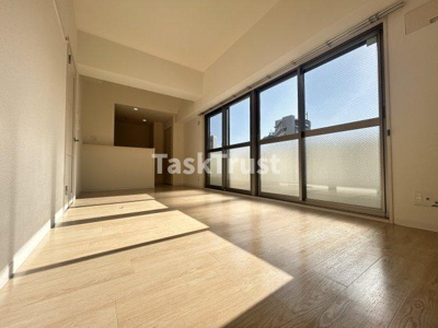 【居間・リビング】 | ハナミズキ福島