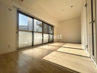 【内装】 | ハナミズキ福島